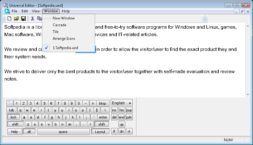 kamban software for windows 7