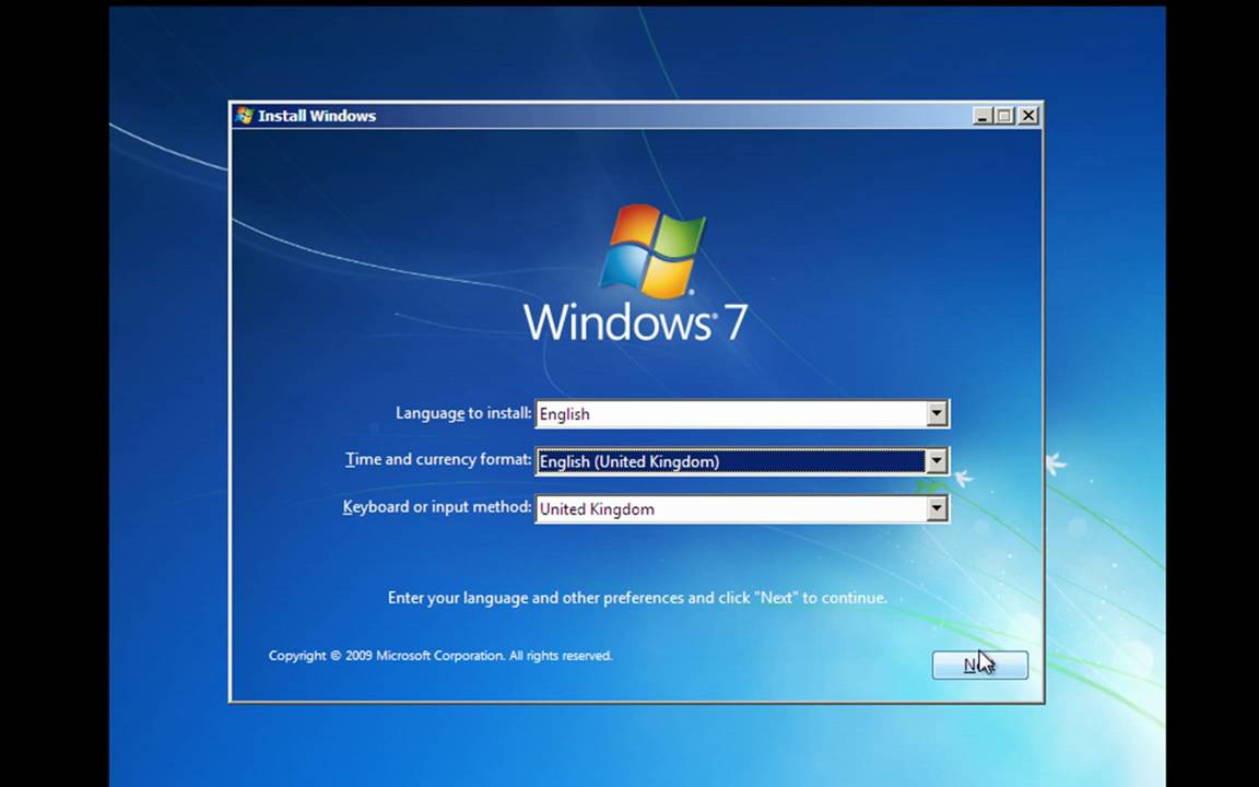 kamban software for windows 7