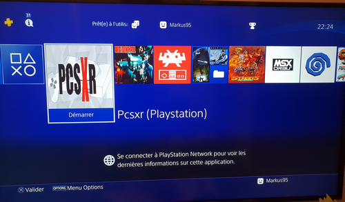 ps3 system update 4.85